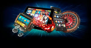 Онлайн казино Casino Irwin